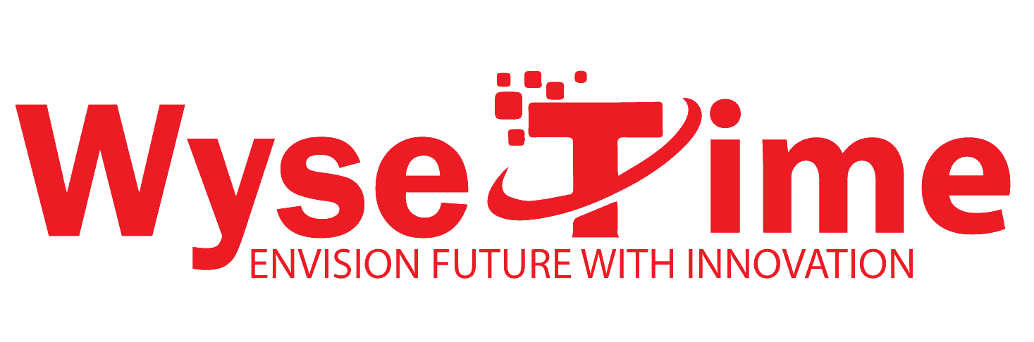 WyseTime Logo