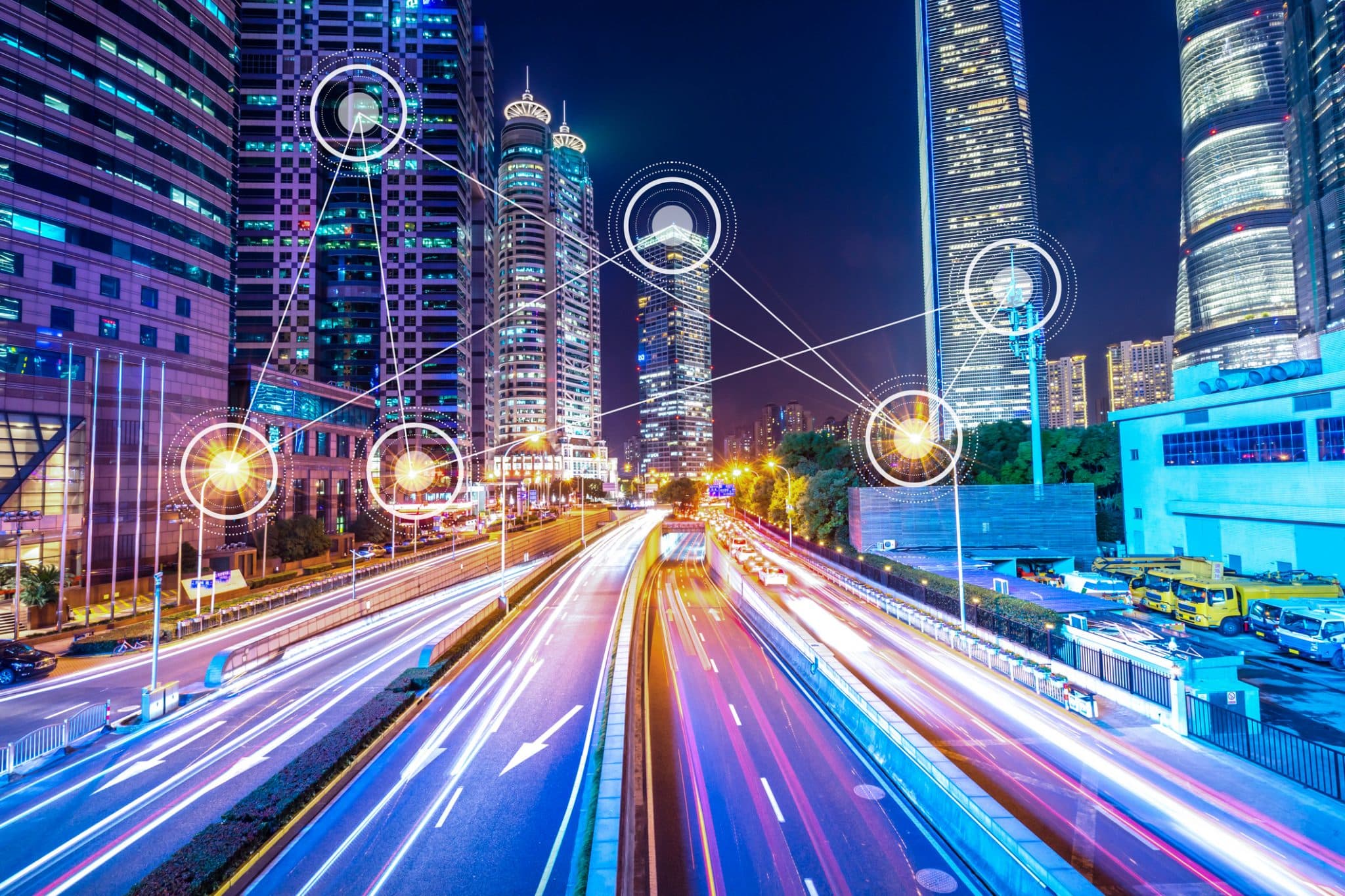Smart Cities